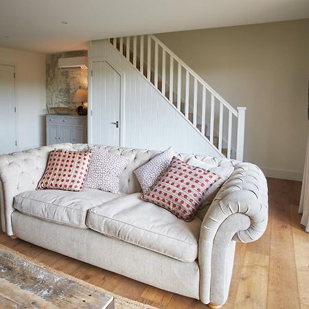 The Pig Shed Motel Castle Acre Zimmer foto