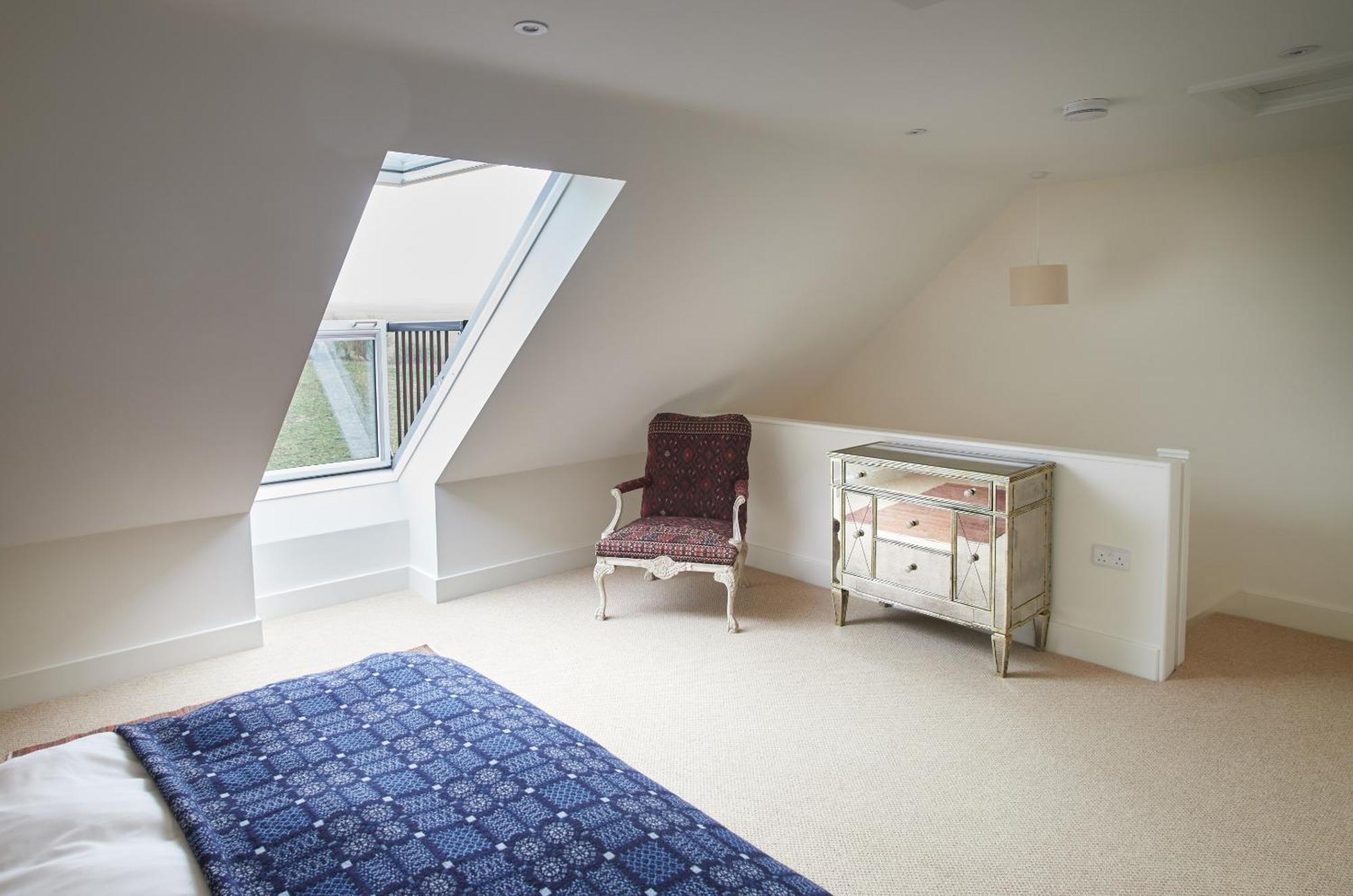 The Pig Shed Motel Castle Acre Zimmer foto