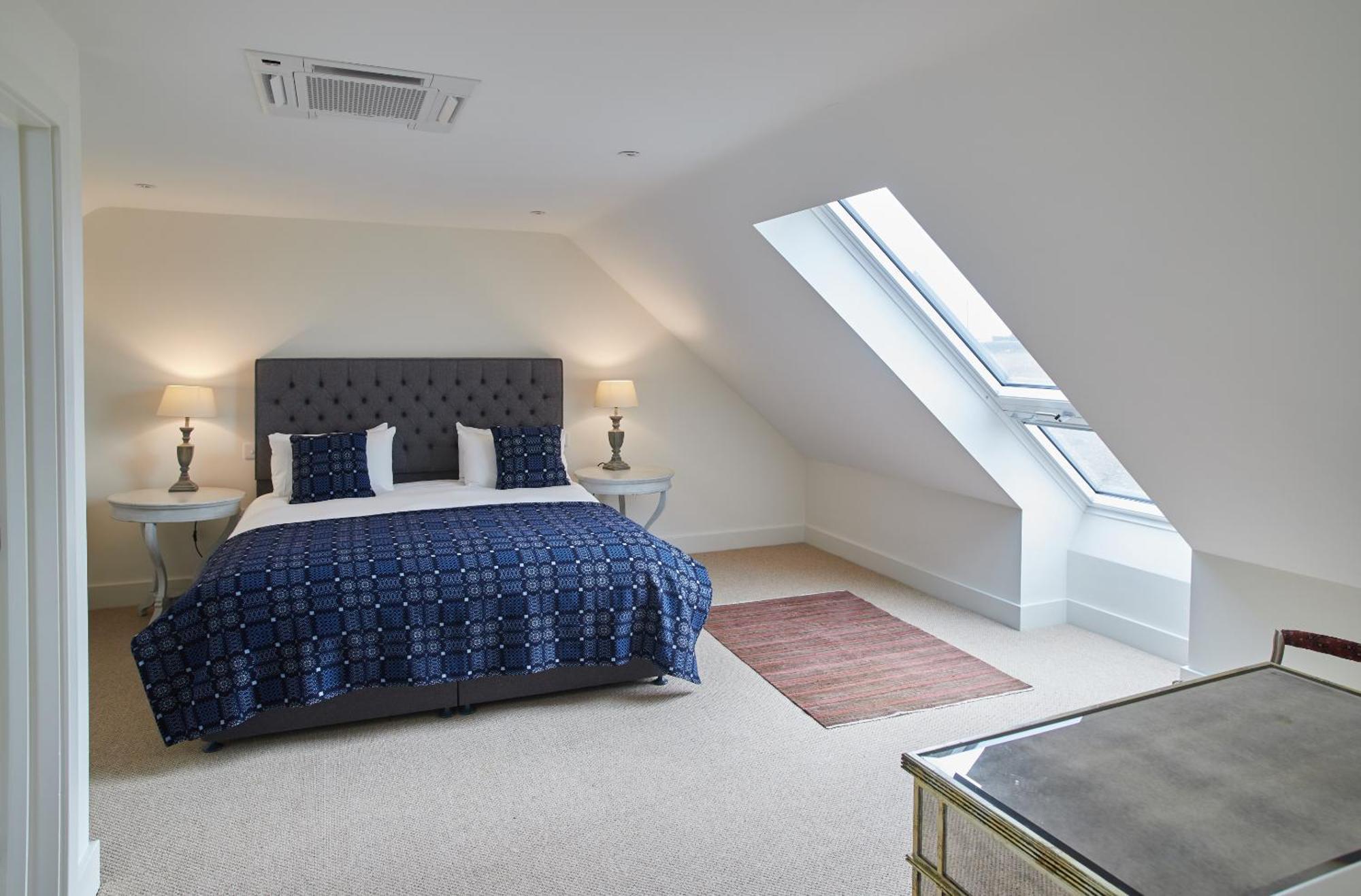 The Pig Shed Motel Castle Acre Zimmer foto